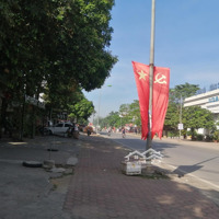 Bán Đất Tại Ngã Tư Đường 21, Thị Trấn Xuân Mai, Chương Mỹ, Hà Nội, Giá Đầu Tư