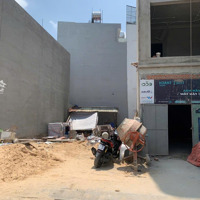 Cơ Hội Vàng Lô Đất 6M X 19M View Sông, Lưng Tựa Hồ Vị Trí Đắc Địa, Sinh Lộc