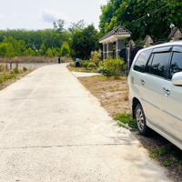 Chính Chủ - Cần Bán Lô Đất, 5 X 40M, Mặt Tiền Đường 6M, Ngay Kcn Minh Hưng, Chỉ 350 Triệu