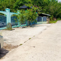 Chính Chủ - Cần Bán Lô Đất, 5 X 40M, Mặt Tiền Đường 6M, Ngay Kcn Minh Hưng, Chỉ 350 Triệu