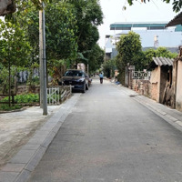 Bán Đất Tại Tổ 22, Thị Trấn Đông Anh Vị Trí Đẹp, Ô Tô Tránh, Đỗ Xe Ngày Đêm.