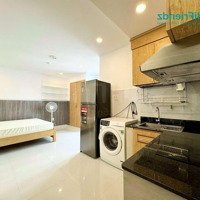 Cho Thuê Cc Mini 1 Phòng Ngủ 1 Vệ Sinh 35M2, Giá Bán 5,5 Triệu Tại Trần Não, An Khánh, Q2, Hcm