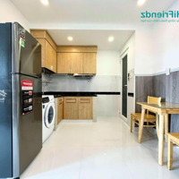 Cho Thuê Cc Mini 1 Phòng Ngủ 1 Vệ Sinh 35M2, Giá Bán 5,5 Triệu Tại Trần Não, An Khánh, Q2, Hcm