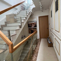 Bán Nhàhẽm Xe Hơi6M Trường Sa - Phú Nhuận - 90M2 - 5 Tầng Hc 2024 - Hđt 52 Triệu