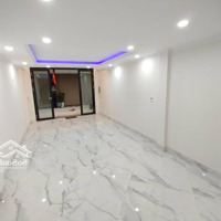 Bán Nhà Nguyễn Hữu Thọ 45M2 X 6T Thang Máy, Ba Bước Ra Phố, Ngõ Nông Ba Gác Đua, Ở Sướng, Giá Bán 9 Tỷ