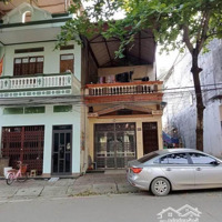 Bán Nhà Đường Lương Khánh Thiện Cốc Lếu - Lào Cai