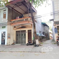Bán Nhà Đường Lương Khánh Thiện Cốc Lếu - Lào Cai