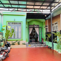 Nhà Mặt Tiền Kinh Doanh Đạt Lý 18A Hòa Thuận Tp Bmt