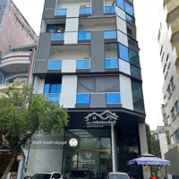 Bán Gấp Building Hầm 7 Tầng Mặt Tiền Hoàng Hoa Thám, Q.bình Thạnh:diện Tích345M(11X34M); Dtsd 2000M2