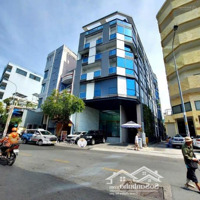 Bán Gấp Building Hầm 7 Tầng Mặt Tiền Hoàng Hoa Thám, Q.bình Thạnh:diện Tích345M(11X34M); Dtsd 2000M2