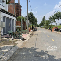 Giá Cực Hot, Dự Án Saigon Village, Nền Góc Hẻm, Vị Trí Gần Cổng Chính, Đơn Giá Chỉ 23. 6 Triệu/M2