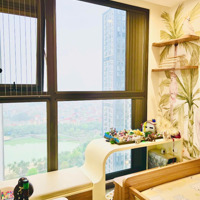 Cc Bán Căn Hộ 3 Phòng Ngủ85M2 Full Đồ 5.8 Tỷ Toà Tonkin Cao Cấp Nhất Vinhomes Smart City