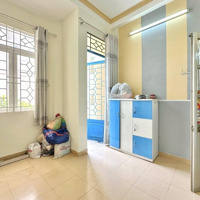 Hiếm Có Nhà 3Tầng Thông Cách Mạng Tháng Tám , Ngã 4 Bảy Hiền Chỉ Nhỉnh 5Tỷ