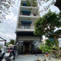 Cần Bán Nhanh Toà Nhà 6 Tầng - Sát Biển Sơn Trà - Phường Thọ Quang, Sơn Trà, Đà Nẵng