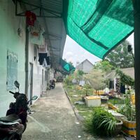 Bán Dãy nhà trọ gần 600m2 ở đường Bình Nhâm 88, ngay gần nhà thờ Lái Thiêu