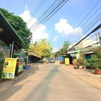 BÁN ĐẤT THỐNG NHẤT MẶT TIỀN ĐƯỜNG NGUYỄN VĂN HOA KINH DOANH, BUÔN BÁN