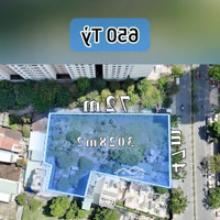 Bán Đất Lớn Mặt Tiền Lưu Đình Lễ, Phường An Khánh, Tp. Thủ Đức (Q.2)Diện Tích47M X 70M (3028M2) 650 Tỷ