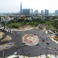 Bán Đất Lớn Mặt Tiền Lưu Đình Lễ, Phường An Khánh, Tp. Thủ Đức (Q.2)Diện Tích47M X 70M (3028M2) 650 Tỷ