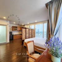 Chdv Full Nội Thất - Kdc Him Lam - Lotte - Sunrise City - Ufm - Tdtu - Rmit - Quận 7 Quận 8 Quận 1