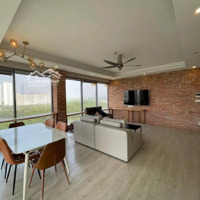 Bán Căn 3 Phòng Ngủ Có Kho Đảo Kim Cương 137M2 Thiết Kế Đẹp, View Dọc Sông, Bến Du Thuyền, Tầng Đẹp