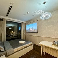 Bán Căn Hộ Studio Toà The Tonkin Cao Cấp Nhất Vinhomes Smart City