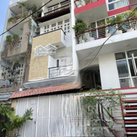 Bán Nhà Huỳnh Tấn Phát- Quận 7- Ô Tô Ngủ Trong Nhà- Diện Tích 72M2 - 4 Tầng - Giá Chào 11.450 Tỷ