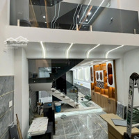 Nhà 4X16M Đúc 4 Tấm , Nhà Mới Full Nội Thất . Hẻm 1/ Ngay Chợ Tân Hương