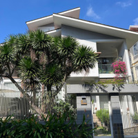 Hạ Giá! Bán Biệt Thự Ngay Xuân Thủy, Thảo Điền, Q.2 - 14X23M, 2 Tầng, Hđt 65 Triệu/Th - 50 Tỷ