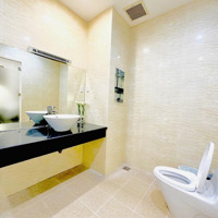 Căn Hộ Gu Nàng Thơ - Full Nt Style Hàn Quốc - Rộng 35M2 - Gần Đh Hutech, Đh Ftu