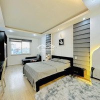 Căn Hộ Gu Nàng Thơ - Full Nt Style Hàn Quốc - Rộng 35M2 - Gần Đh Hutech, Đh Ftu