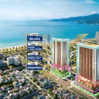 Chính Thức Nhận Booking Giai Đoạn 1 -Căn Hộ Sun Sea Tower Vương Thừa Vũ Đà Nẵng - Sun Group