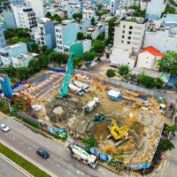 Chính Thức Nhận Booking Giai Đoạn 1 -Căn Hộ Sun Sea Tower Vương Thừa Vũ Đà Nẵng - Sun Group
