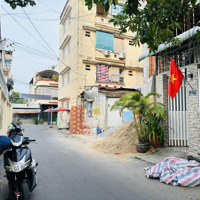 Nhà Mặt Tiền Kinh Doanh Đường Số 8, Linh Tây - Đối Diện Đh Cảnh Sát Đầu Tư Siêu Hời - Hệ Số 4.6 Lần