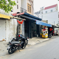Nhà Mặt Tiền Kinh Doanh Đường Số 8, Linh Tây - Đối Diện Đh Cảnh Sát Đầu Tư Siêu Hời - Hệ Số 4.6 Lần