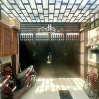 56M2 - 6. X Tỷ - Sát Phạm Văn Đồng - Giáp Bình Thạnh - Phường 3, Gò Vấp