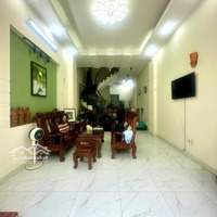 56M2 - 6. X Tỷ - Sát Phạm Văn Đồng - Giáp Bình Thạnh - Phường 3, Gò Vấp