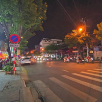Bán Đất Đường Trần Khánh Dư, Ngũ Hành Sơn, Cách Nhà Mặt Tiền Đường Nguyễn Văn Thoại 1 Cái Nhà