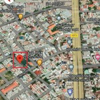 Bán Đất Tại Đường Phạm Tu, Sau Ủy Ban Phường Vĩnh Hải, Nha Trang, Giá Bán 3,15 Tỷ, Diện Tích 93,5 M2