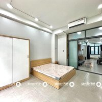 Cho Thuê Dự Án Mới 100% Căn Hộ 2Pn_1Wc_Ban Công_Máy Giặt Riêng_Hẻm Xe Tải Gần Vạn Hạnh Mall