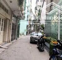 Bán 285m2 đất lạc Long Quân ,Tây Hồ mặt tiền 13m đường ôtô giá 56 tỷ