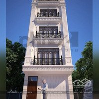 Cho Thuê Mặt Bằng Kinh Doanh Phố Quán Thánhdiện Tích50M2 X 5T, Mặt Tiền 6M, Giá Thuê 59 Triệu. Mọi Mô Hình