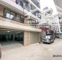 Bán 285m2 đất lạc Long Quân ,Tây Hồ mặt tiền 13m đường ôtô giá 56 tỷ