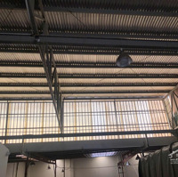 Cho Thuê Kho - Liền Nhà - Mặt Tiền 5M (Nở Hậu 16M) Tổng Diện Tích 460M2 Diện Tích Sử Dụng 525M2