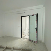 Bán Nhà 5 Tầng Đường Phú Diễn Xây Mới 33M2-5 Tầng 3 Ngủ Giá Bán 6.15 Tỷ