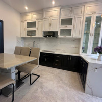 Hàng Hiếm Tại Đường Kiều Oánh Mậu, 4,99 Tỷ, 90M2, 4 Phòng Ngủ 4 Vệ Sinh 3 Tầng