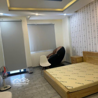 Nhà 3 Tầng. Sân Ô Tô Cực Rộng. Ngay Trục Phạm Văn Đồng. Linh Đông. Cao Ráo Sạch Ko Ngập. Sổ Hồng