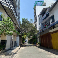 Bán Nhà Riêng Tại Thoại Ngọc Hầu, 10,4 Tỷ, 51M2, 4 Phòng Ngủ 6 Vệ Sinh Chính Chủ, Giá Siêu Hời, Tân Phú, Hcm