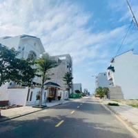 Đất Đường 7,5M Vị Trí Sát Biển. Khu A1 Phương Trang - Hoà Minh