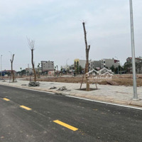 Suất Ngoại Giao Mặt Công Viên Dự Án Kđt Tân Hưng, Bắc Giang
