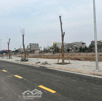 Suất Ngoại Giao Mặt Công Viên Dự Án Kđt Tân Hưng, Bắc Giang